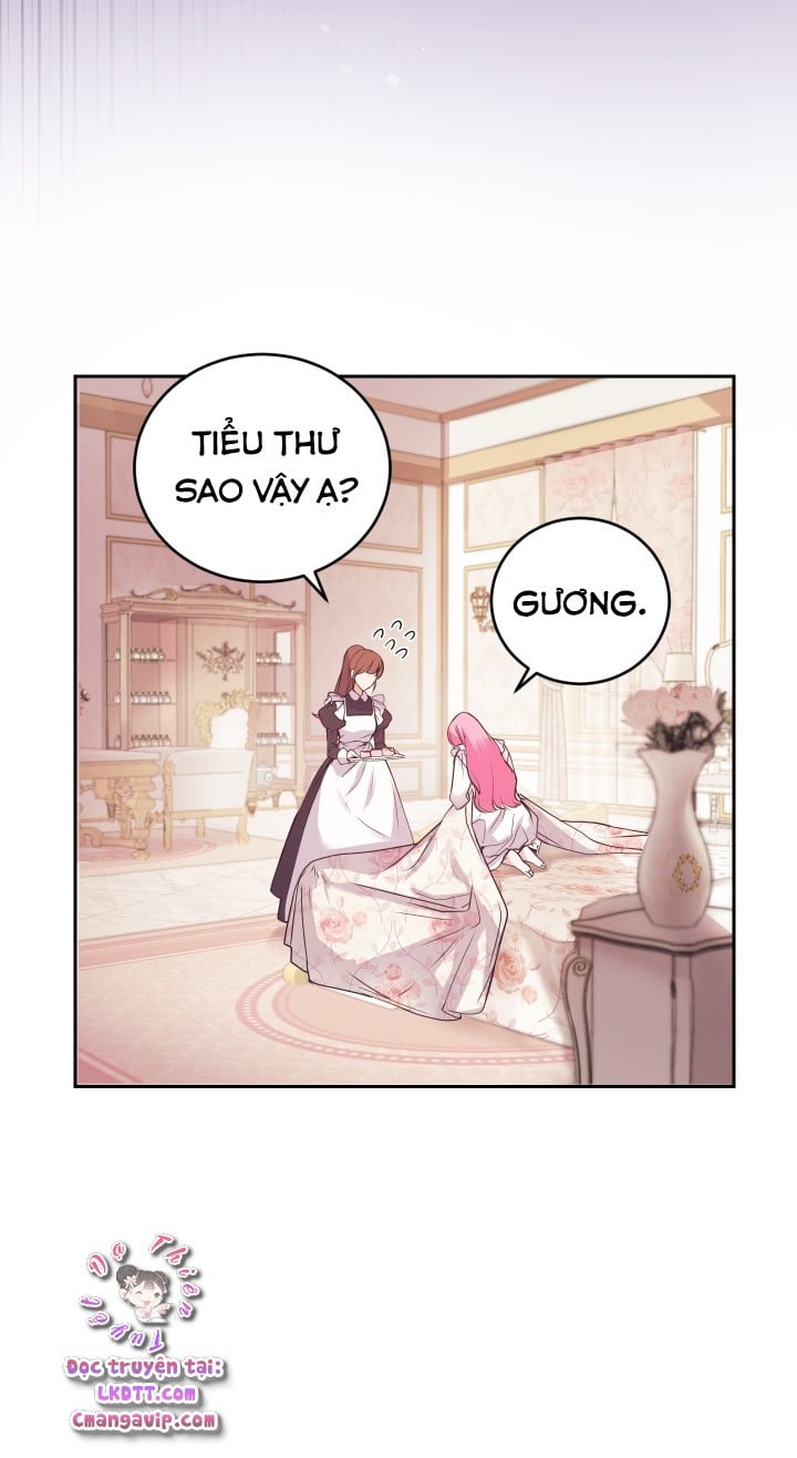 Trở Thành Người Pha Chế Nước Hoa Độc Nhất Của Bạo Chúa Chapter 1 - Trang 47