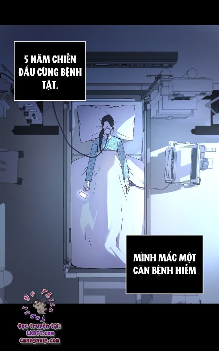 Trở Thành Người Pha Chế Nước Hoa Độc Nhất Của Bạo Chúa Chapter 1 - Trang 7