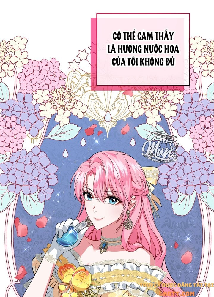 Trở Thành Người Pha Chế Nước Hoa Độc Nhất Của Bạo Chúa Chapter 11 - Trang 11