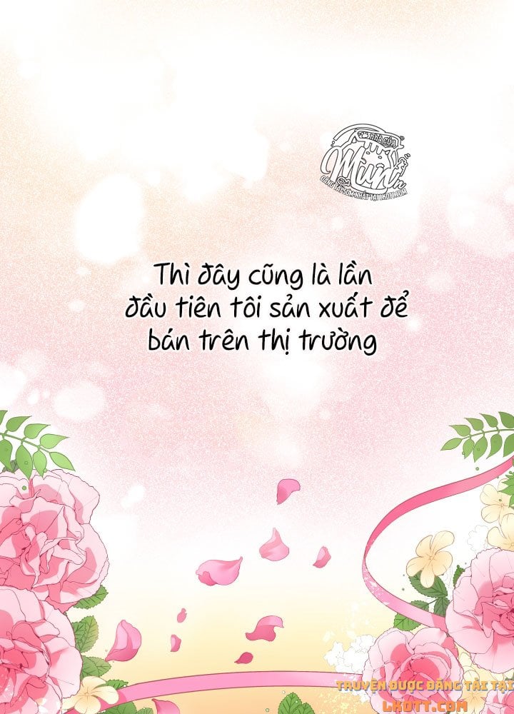 Trở Thành Người Pha Chế Nước Hoa Độc Nhất Của Bạo Chúa Chapter 11 - Trang 13