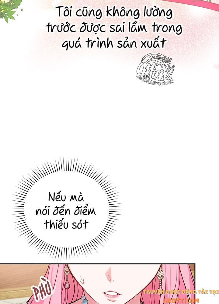 Trở Thành Người Pha Chế Nước Hoa Độc Nhất Của Bạo Chúa Chapter 11 - Trang 15