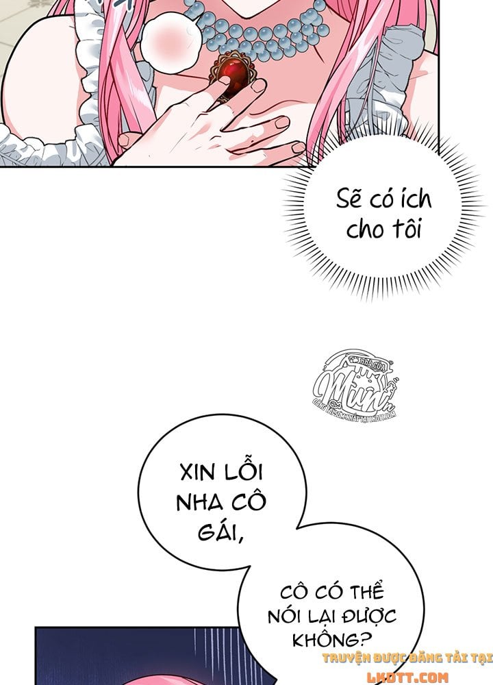 Trở Thành Người Pha Chế Nước Hoa Độc Nhất Của Bạo Chúa Chapter 11 - Trang 16