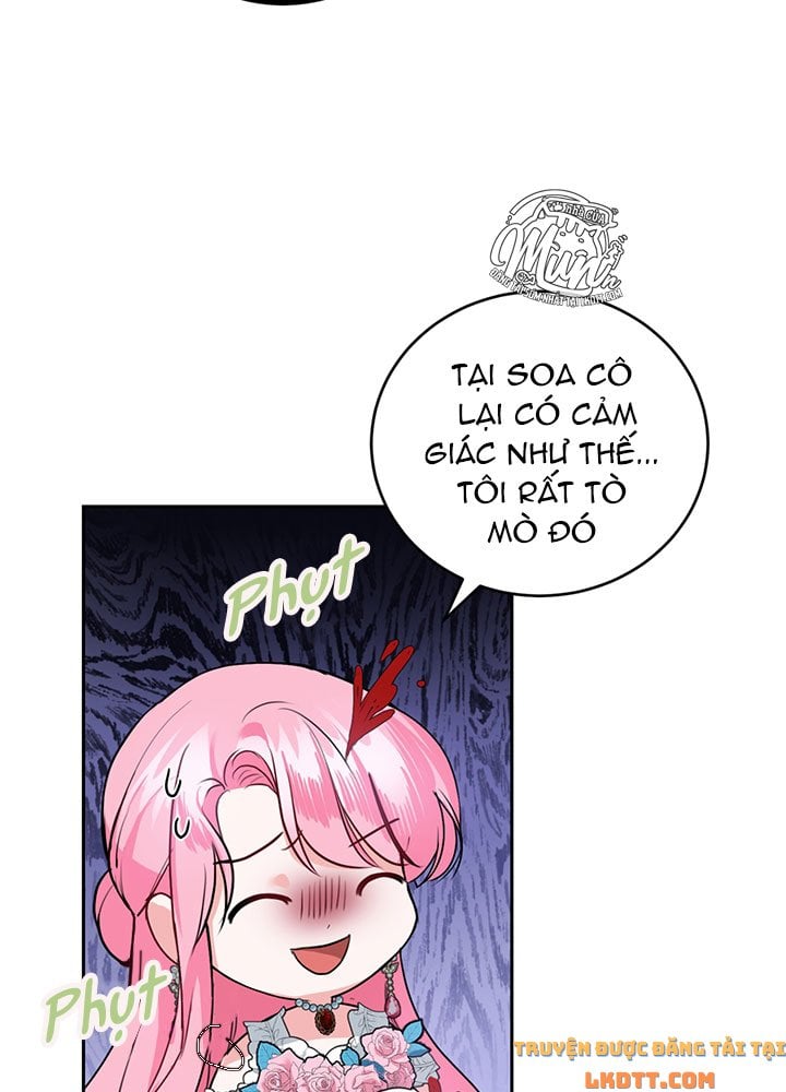 Trở Thành Người Pha Chế Nước Hoa Độc Nhất Của Bạo Chúa Chapter 11 - Trang 20