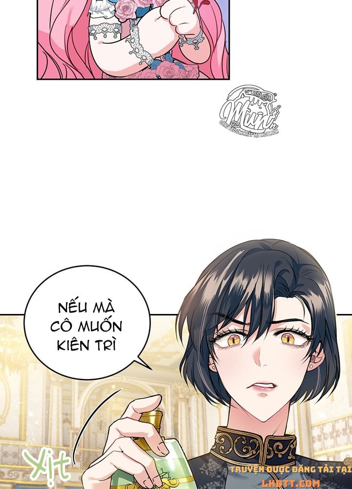 Trở Thành Người Pha Chế Nước Hoa Độc Nhất Của Bạo Chúa Chapter 11 - Trang 21
