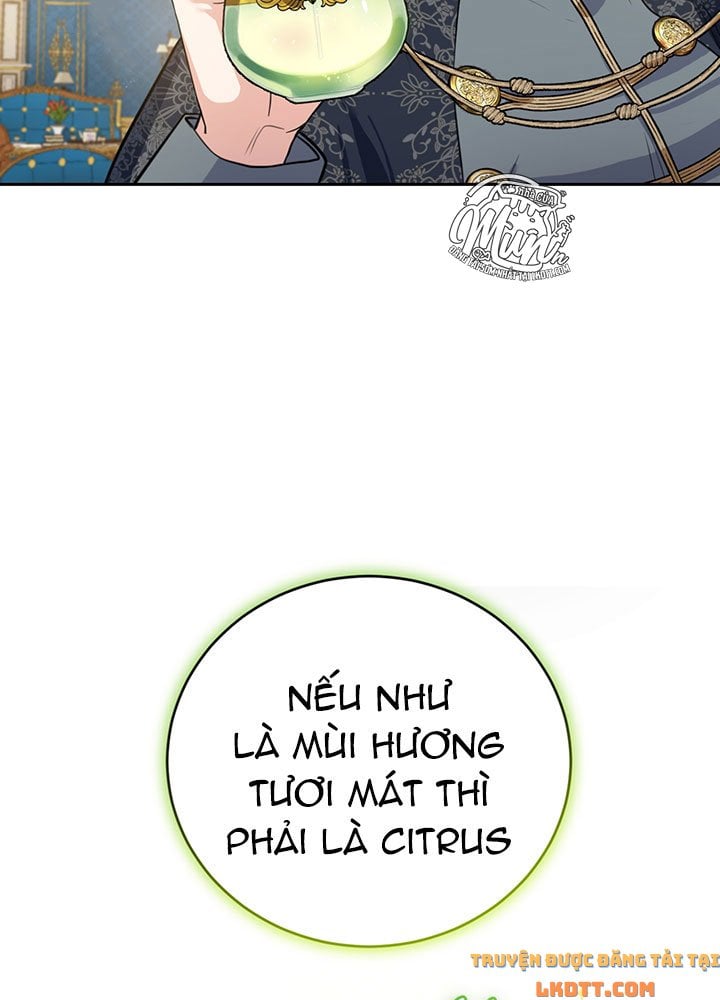 Trở Thành Người Pha Chế Nước Hoa Độc Nhất Của Bạo Chúa Chapter 11 - Trang 22