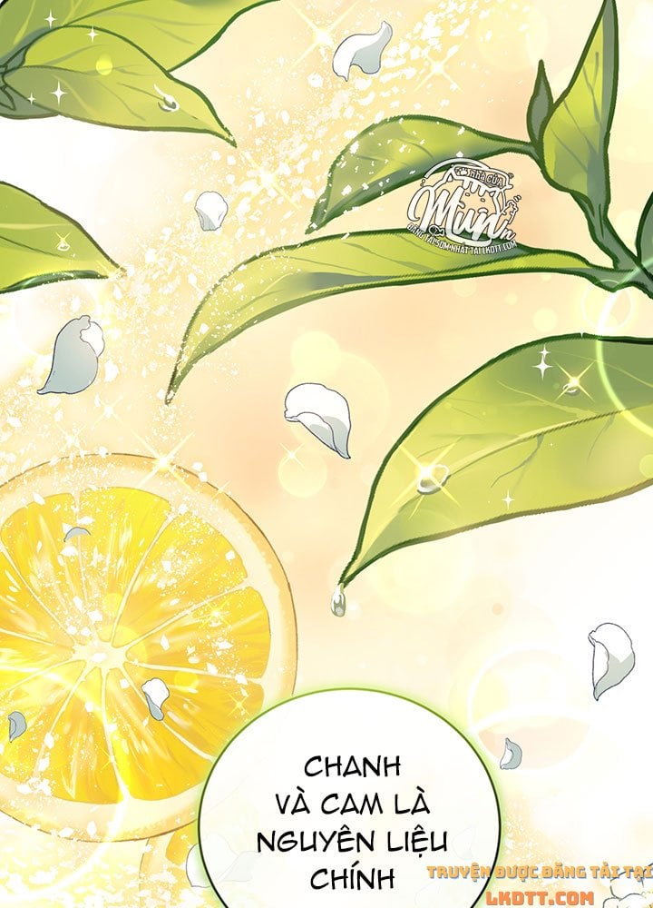 Trở Thành Người Pha Chế Nước Hoa Độc Nhất Của Bạo Chúa Chapter 11 - Trang 24