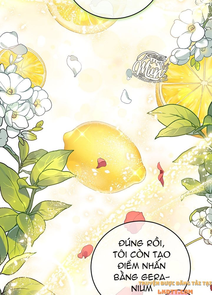 Trở Thành Người Pha Chế Nước Hoa Độc Nhất Của Bạo Chúa Chapter 11 - Trang 25