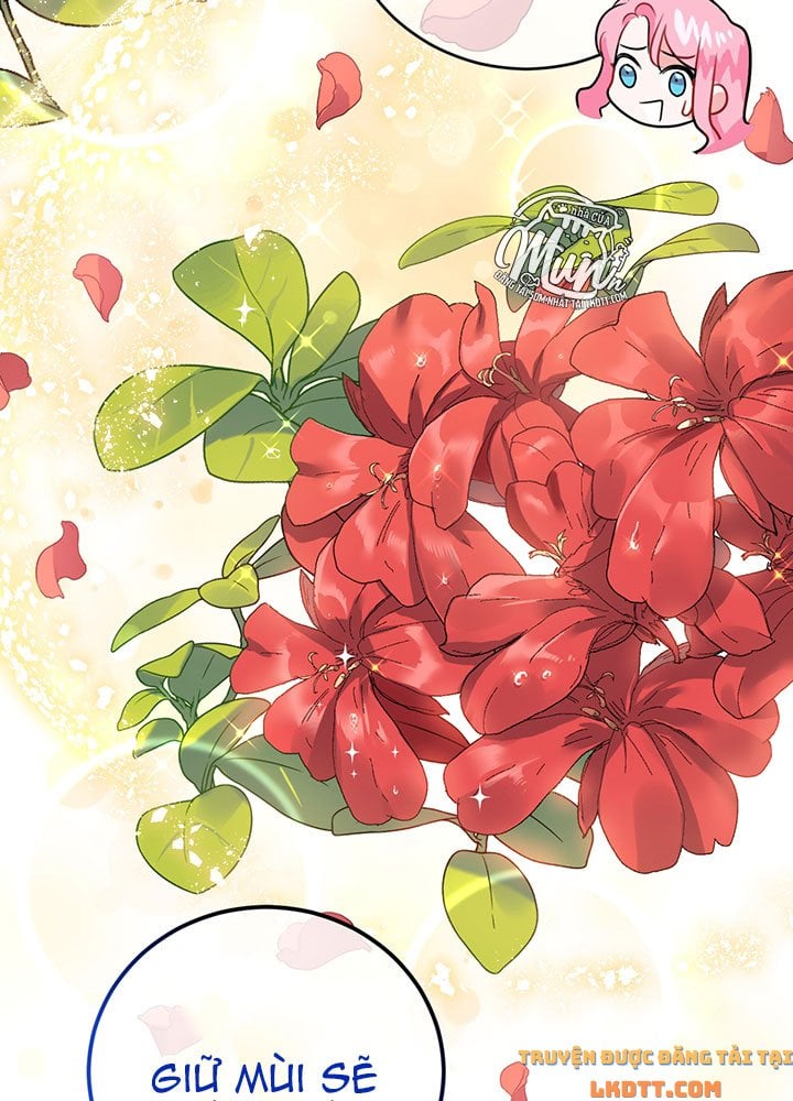 Trở Thành Người Pha Chế Nước Hoa Độc Nhất Của Bạo Chúa Chapter 11 - Trang 26