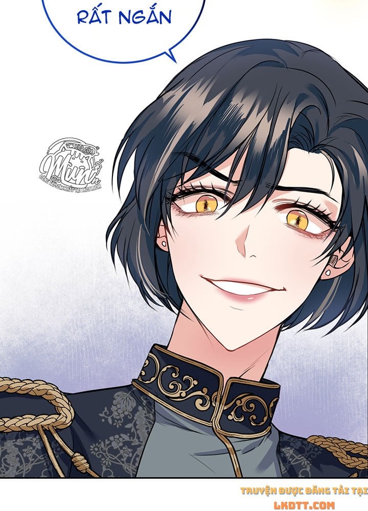 Trở Thành Người Pha Chế Nước Hoa Độc Nhất Của Bạo Chúa Chapter 11 - Trang 27