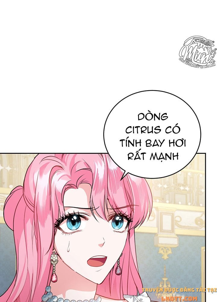 Trở Thành Người Pha Chế Nước Hoa Độc Nhất Của Bạo Chúa Chapter 11 - Trang 28