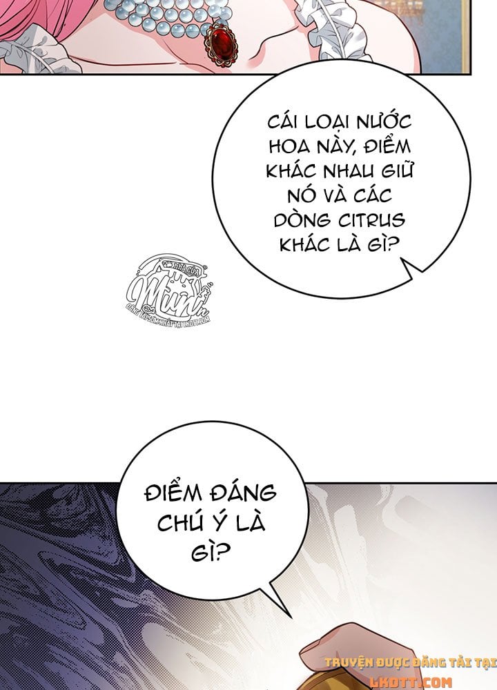 Trở Thành Người Pha Chế Nước Hoa Độc Nhất Của Bạo Chúa Chapter 11 - Trang 29