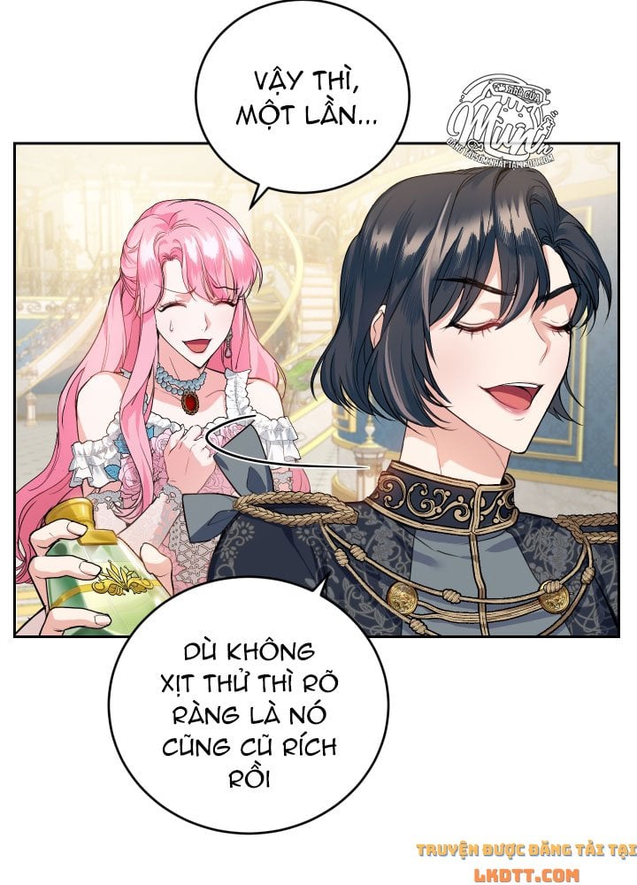 Trở Thành Người Pha Chế Nước Hoa Độc Nhất Của Bạo Chúa Chapter 11 - Trang 31