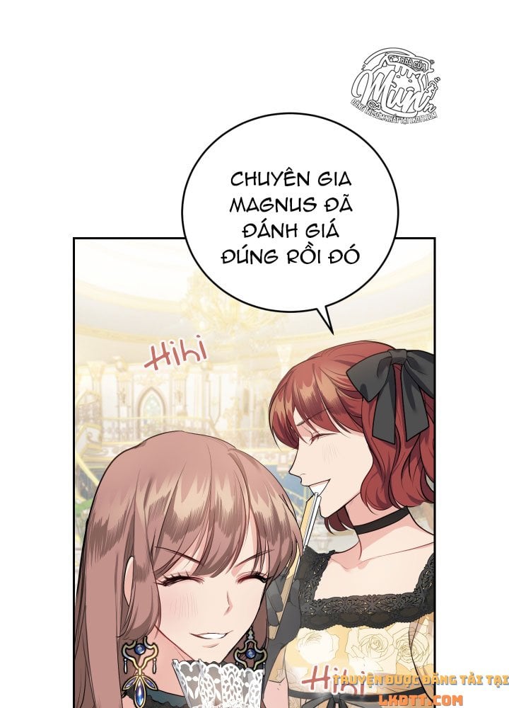 Trở Thành Người Pha Chế Nước Hoa Độc Nhất Của Bạo Chúa Chapter 11 - Trang 32