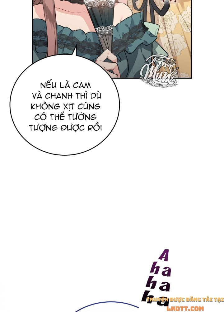 Trở Thành Người Pha Chế Nước Hoa Độc Nhất Của Bạo Chúa Chapter 11 - Trang 33