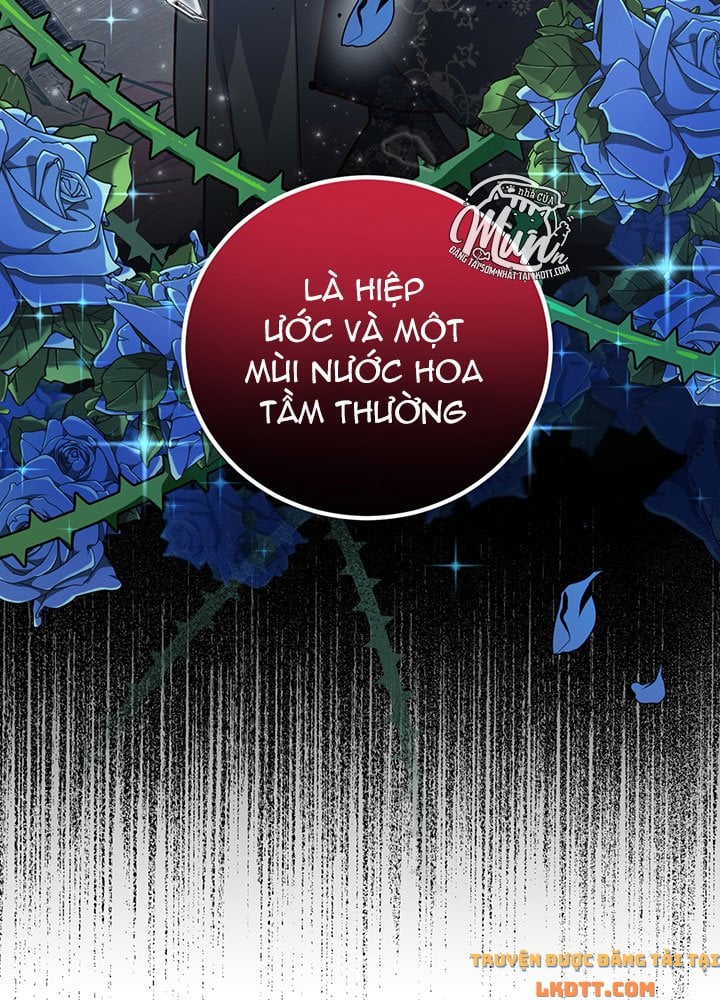 Trở Thành Người Pha Chế Nước Hoa Độc Nhất Của Bạo Chúa Chapter 11 - Trang 4