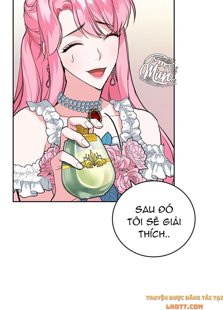 Trở Thành Người Pha Chế Nước Hoa Độc Nhất Của Bạo Chúa Chapter 11 - Trang 42