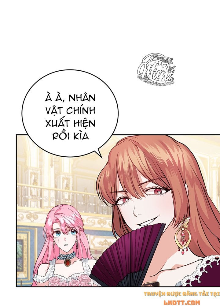Trở Thành Người Pha Chế Nước Hoa Độc Nhất Của Bạo Chúa Chapter 11 - Trang 44