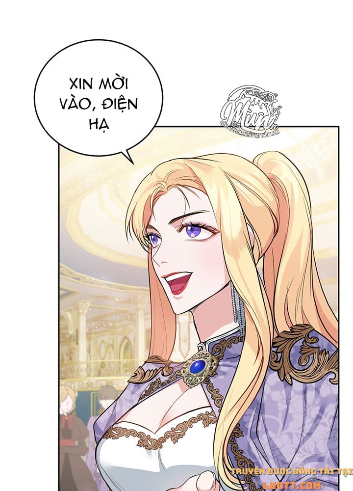 Trở Thành Người Pha Chế Nước Hoa Độc Nhất Của Bạo Chúa Chapter 11 - Trang 50