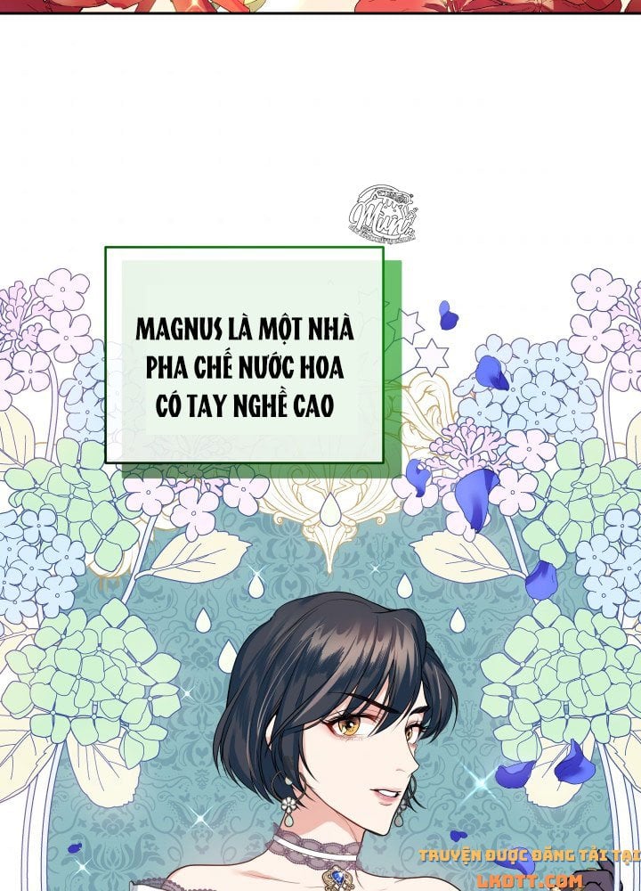 Trở Thành Người Pha Chế Nước Hoa Độc Nhất Của Bạo Chúa Chapter 11 - Trang 9