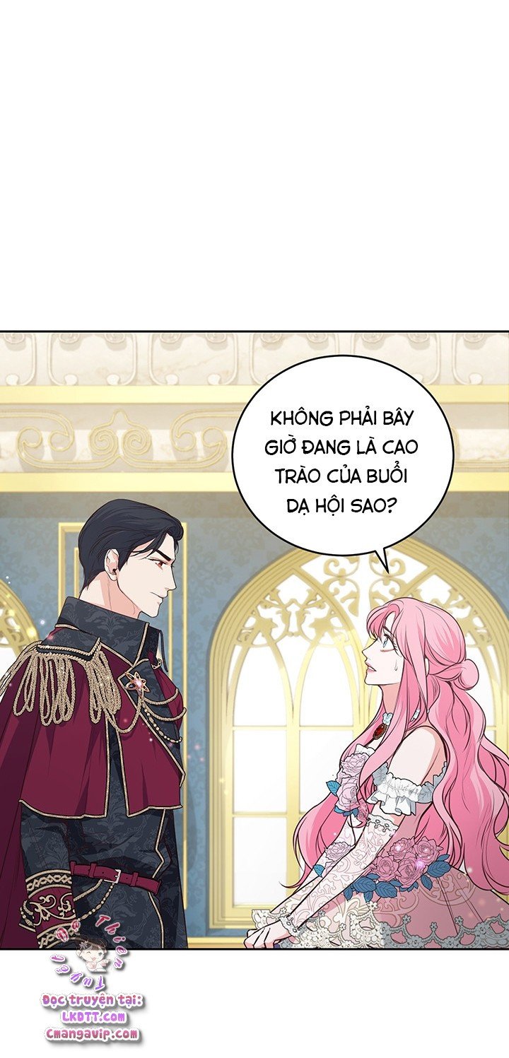 Trở Thành Người Pha Chế Nước Hoa Độc Nhất Của Bạo Chúa Chapter 12 - Trang 15