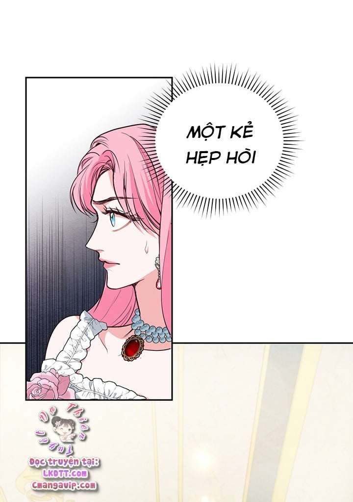 Trở Thành Người Pha Chế Nước Hoa Độc Nhất Của Bạo Chúa Chapter 12 - Trang 20