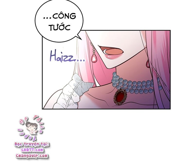 Trở Thành Người Pha Chế Nước Hoa Độc Nhất Của Bạo Chúa Chapter 12 - Trang 23