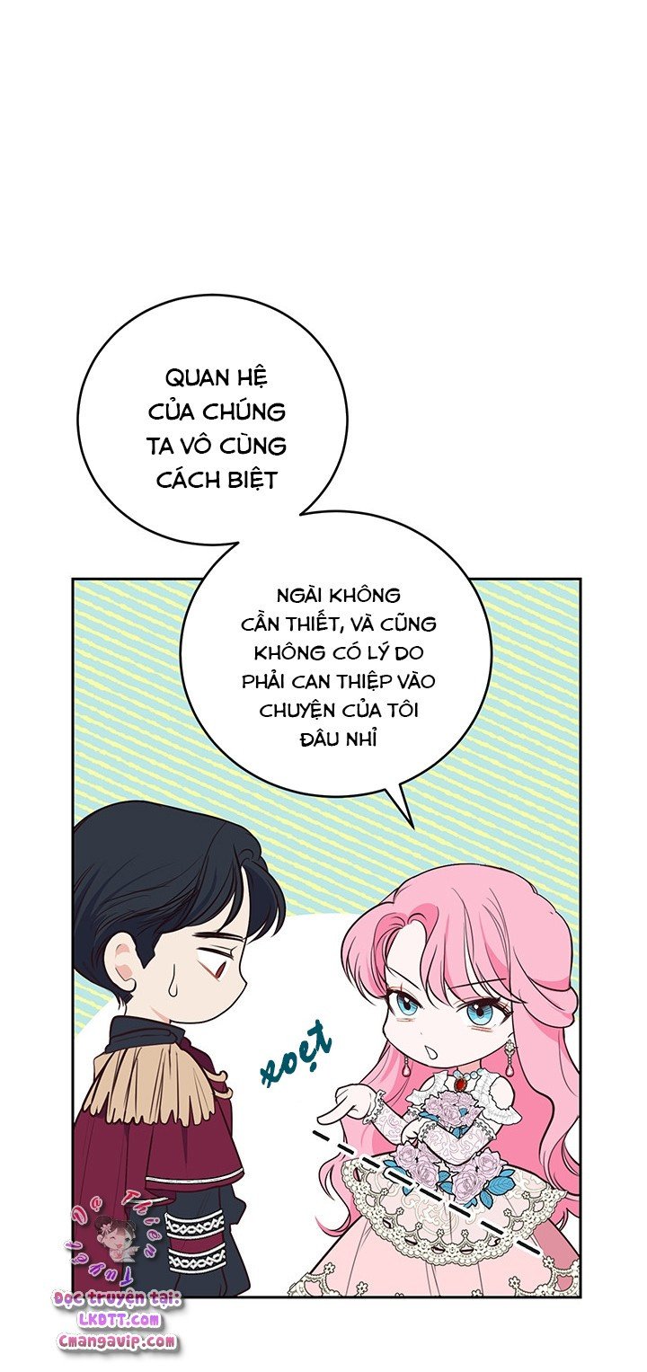 Trở Thành Người Pha Chế Nước Hoa Độc Nhất Của Bạo Chúa Chapter 12 - Trang 25