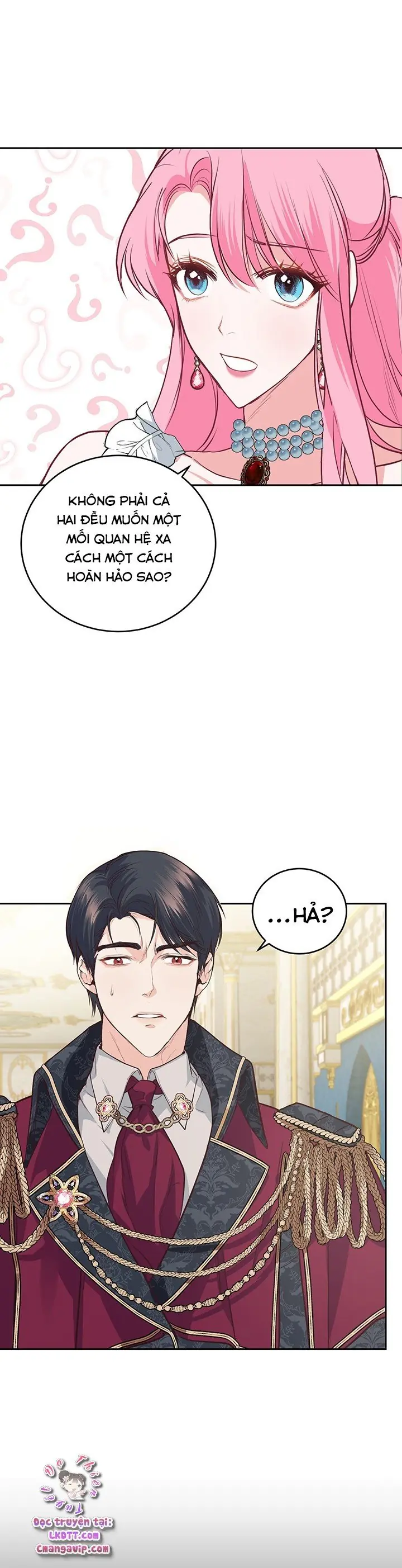 Trở Thành Người Pha Chế Nước Hoa Độc Nhất Của Bạo Chúa Chapter 12 - Trang 26