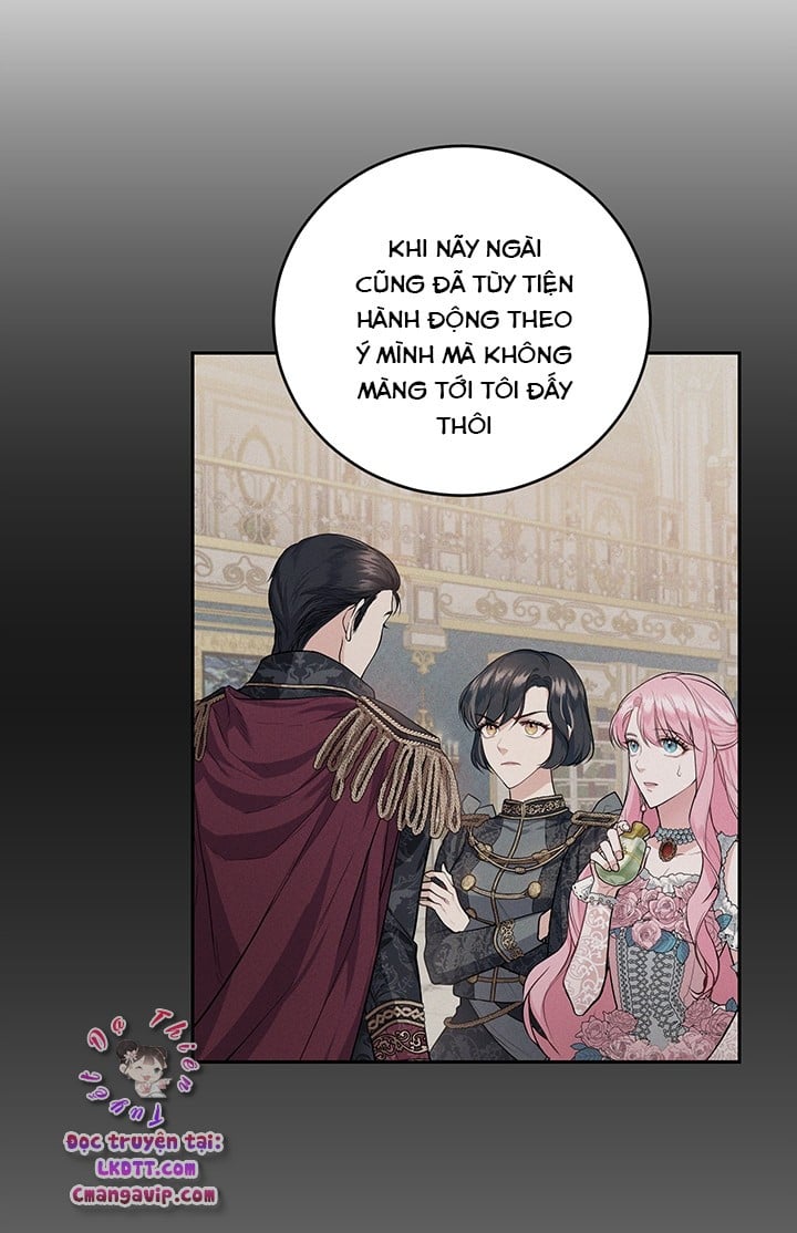 Trở Thành Người Pha Chế Nước Hoa Độc Nhất Của Bạo Chúa Chapter 12 - Trang 27