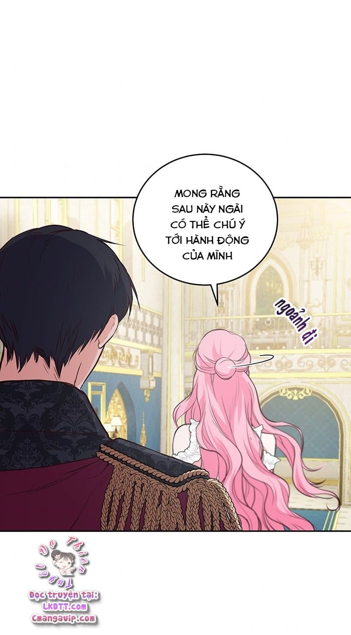 Trở Thành Người Pha Chế Nước Hoa Độc Nhất Của Bạo Chúa Chapter 12 - Trang 31