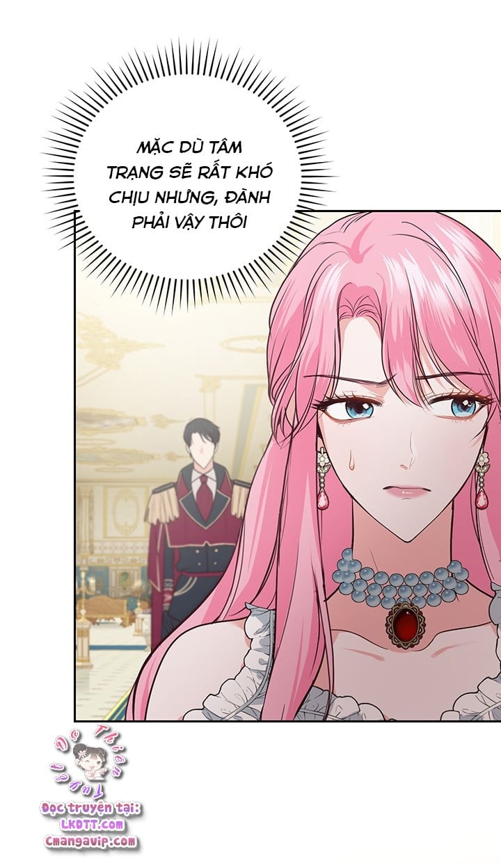 Trở Thành Người Pha Chế Nước Hoa Độc Nhất Của Bạo Chúa Chapter 12 - Trang 33