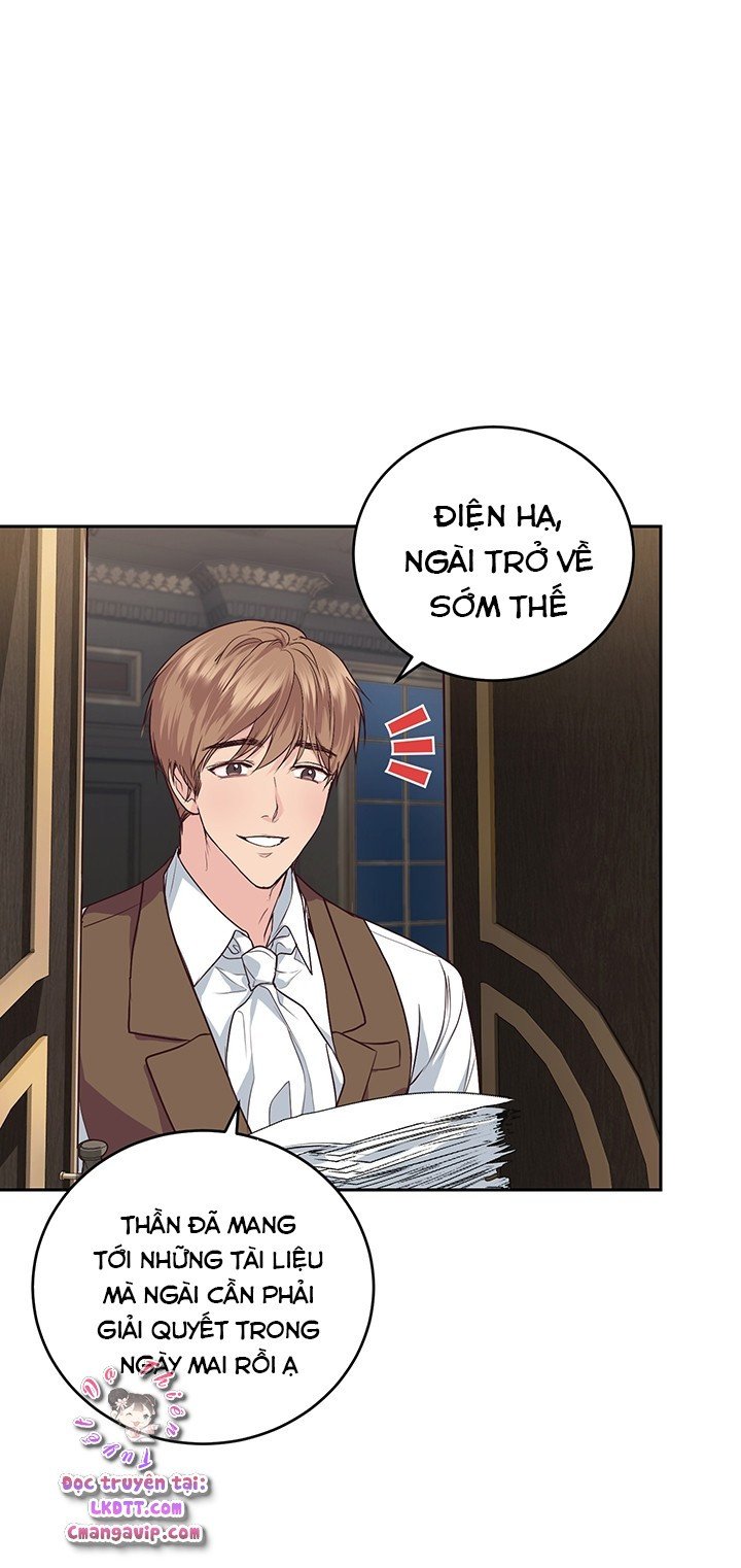 Trở Thành Người Pha Chế Nước Hoa Độc Nhất Của Bạo Chúa Chapter 12 - Trang 38
