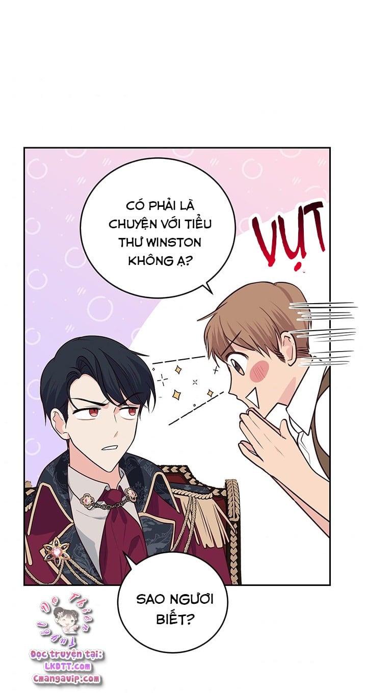Trở Thành Người Pha Chế Nước Hoa Độc Nhất Của Bạo Chúa Chapter 12 - Trang 48