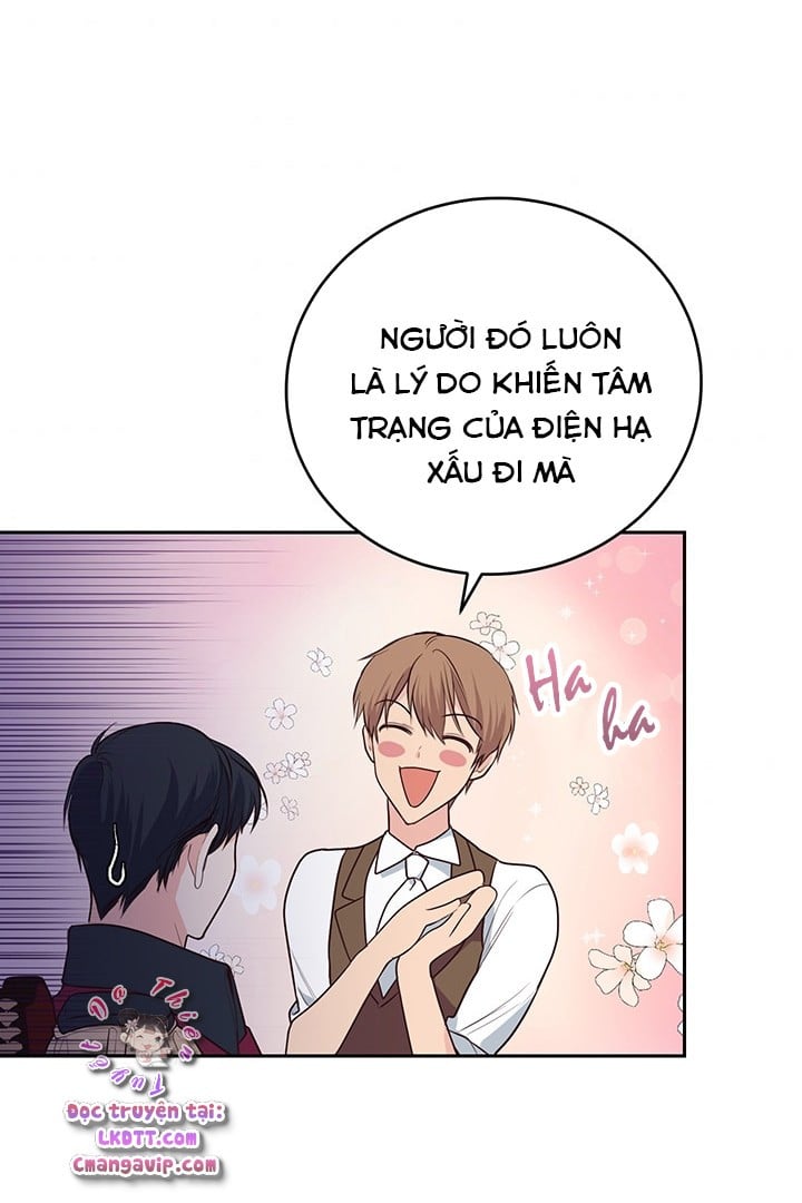 Trở Thành Người Pha Chế Nước Hoa Độc Nhất Của Bạo Chúa Chapter 12 - Trang 49