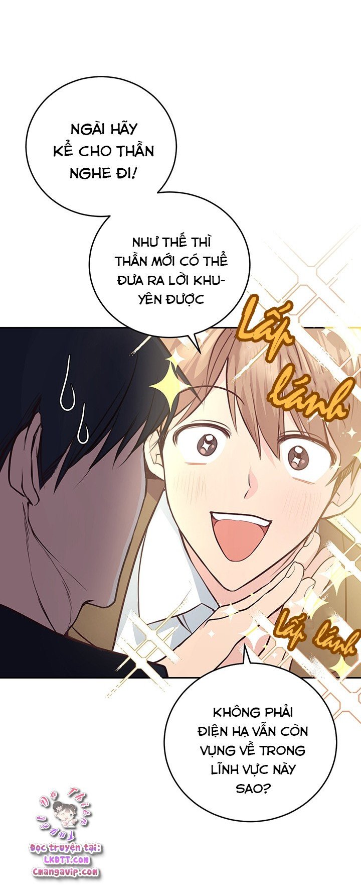 Trở Thành Người Pha Chế Nước Hoa Độc Nhất Của Bạo Chúa Chapter 12 - Trang 50