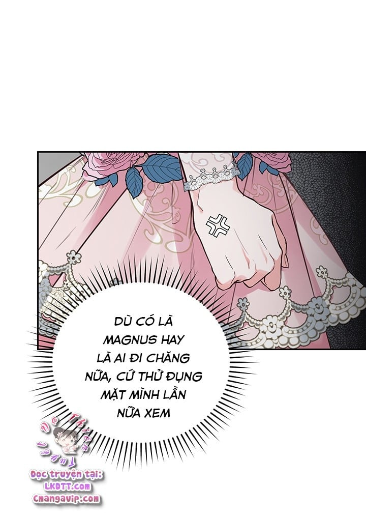 Trở Thành Người Pha Chế Nước Hoa Độc Nhất Của Bạo Chúa Chapter 12 - Trang 9