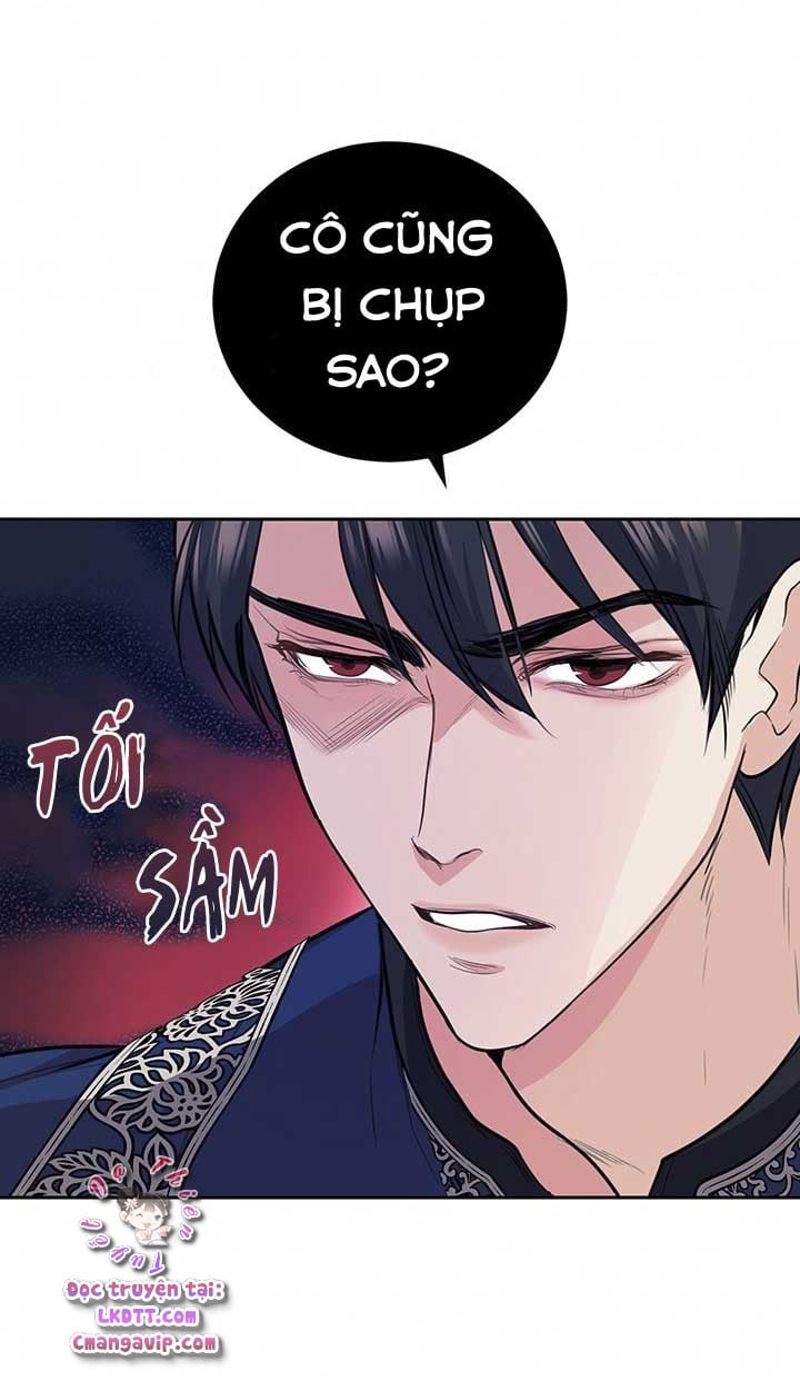 Trở Thành Người Pha Chế Nước Hoa Độc Nhất Của Bạo Chúa Chapter 13 - Trang 50