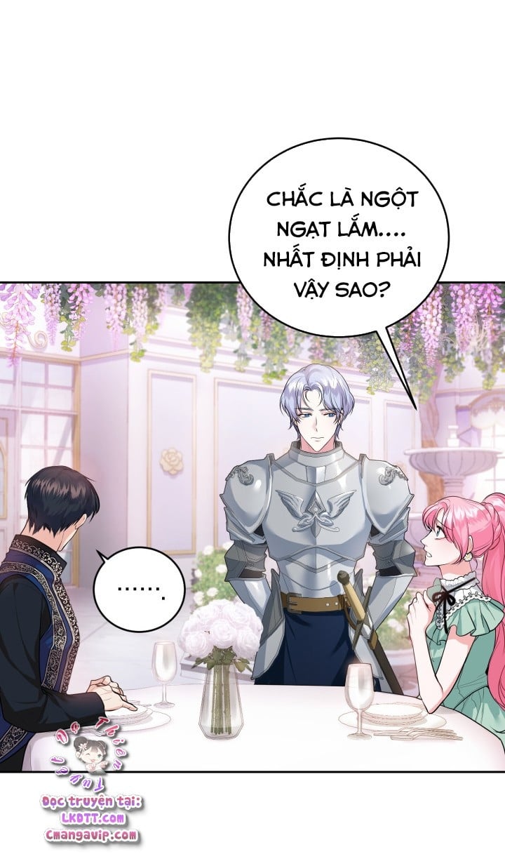 Trở Thành Người Pha Chế Nước Hoa Độc Nhất Của Bạo Chúa Chapter 14 - Trang 10
