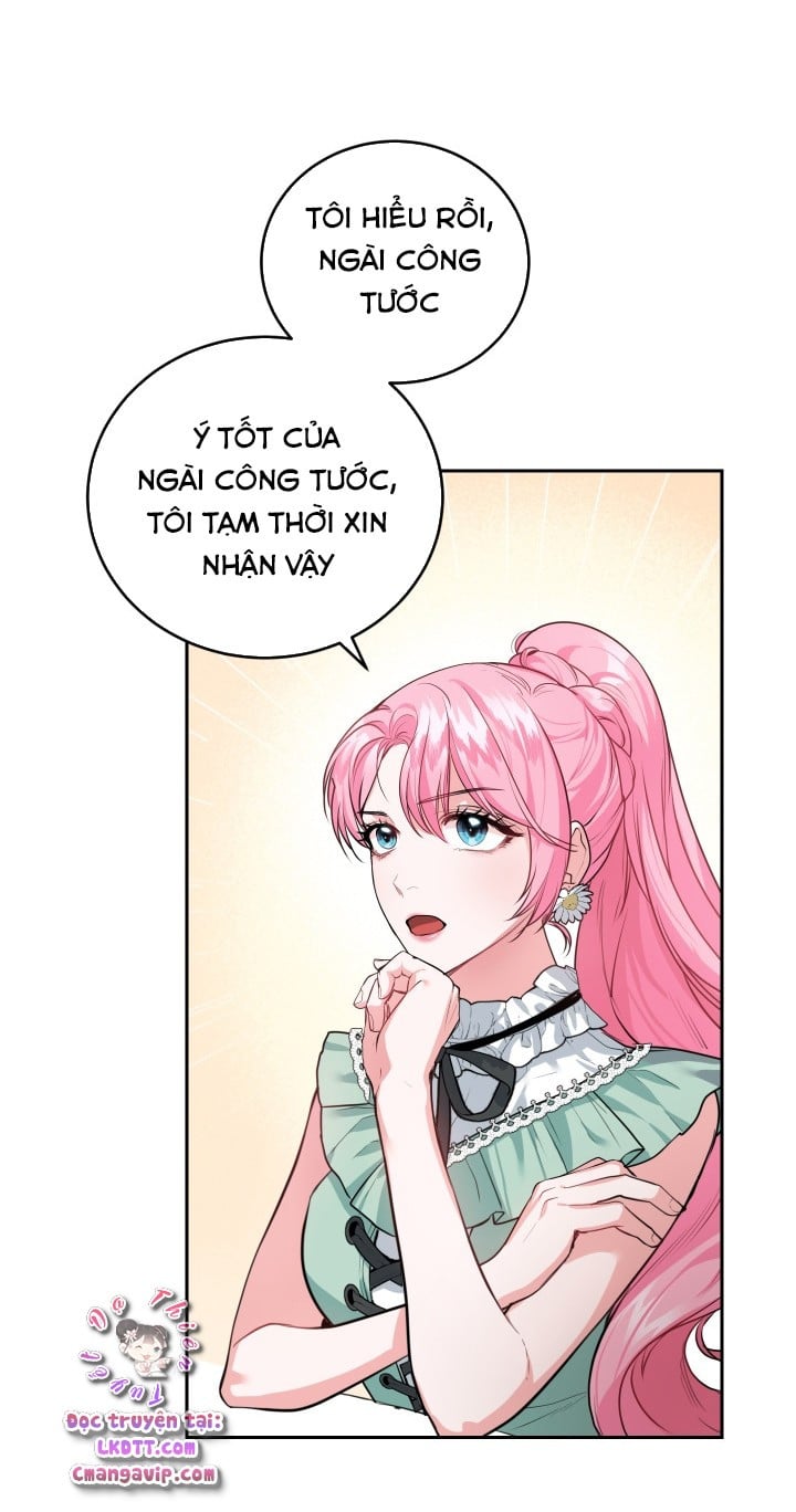 Trở Thành Người Pha Chế Nước Hoa Độc Nhất Của Bạo Chúa Chapter 14 - Trang 16