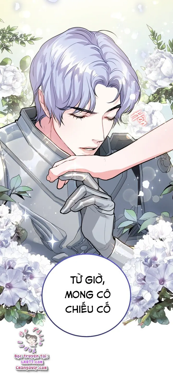 Trở Thành Người Pha Chế Nước Hoa Độc Nhất Của Bạo Chúa Chapter 14 - Trang 21