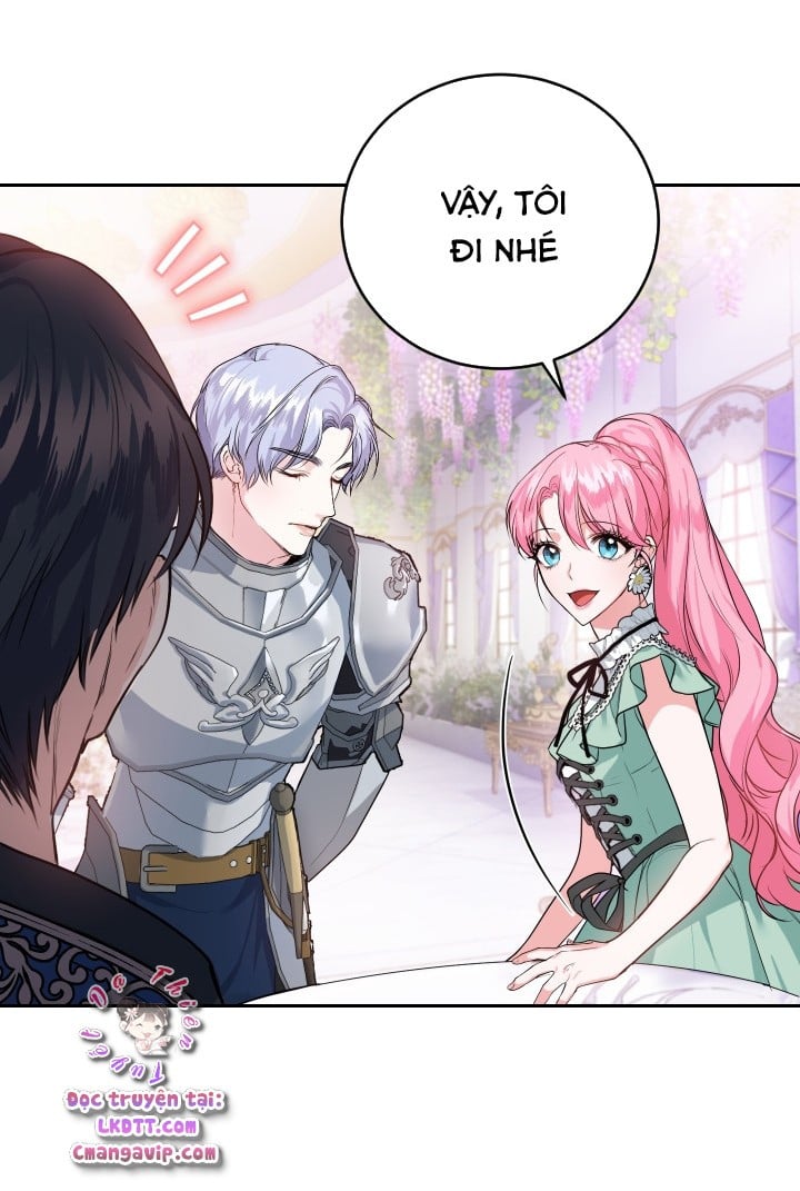 Trở Thành Người Pha Chế Nước Hoa Độc Nhất Của Bạo Chúa Chapter 14 - Trang 23