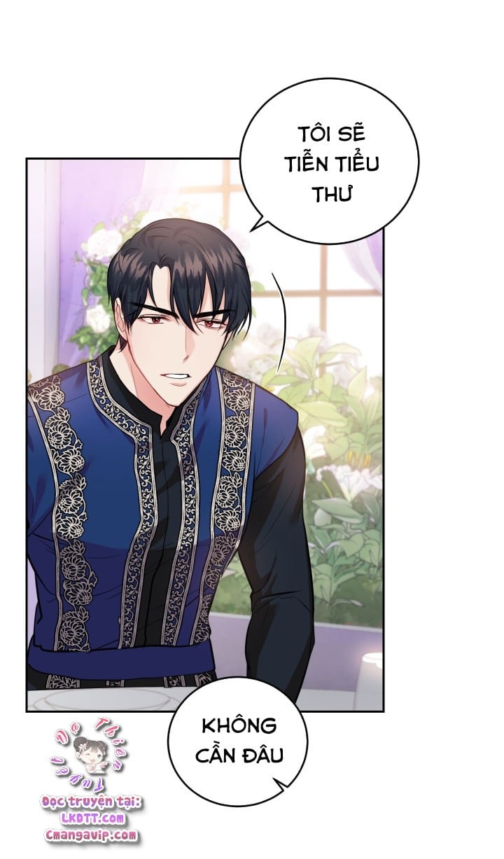 Trở Thành Người Pha Chế Nước Hoa Độc Nhất Của Bạo Chúa Chapter 14 - Trang 24