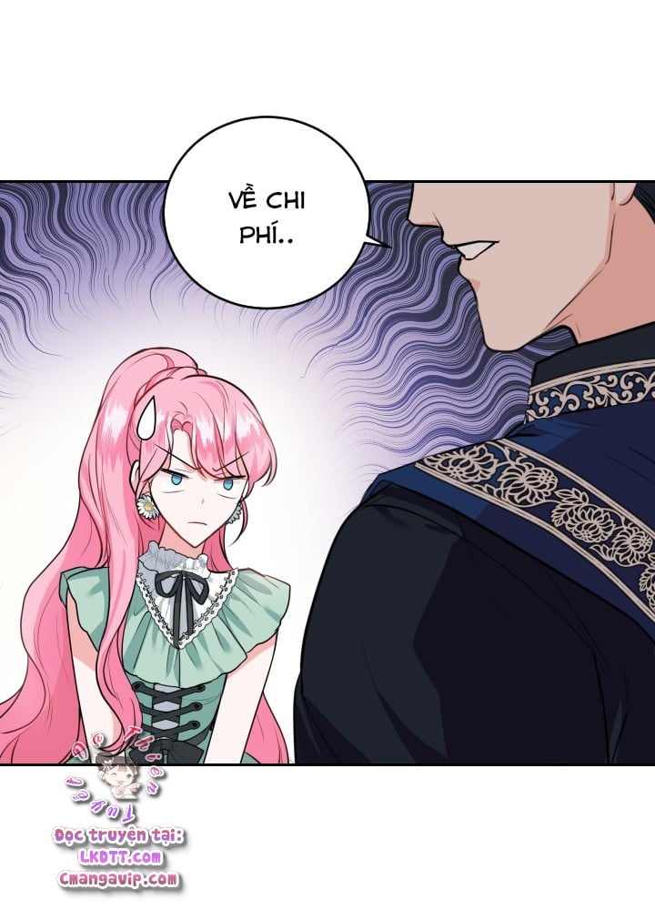 Trở Thành Người Pha Chế Nước Hoa Độc Nhất Của Bạo Chúa Chapter 14 - Trang 33