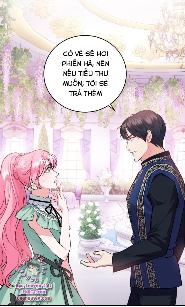Trở Thành Người Pha Chế Nước Hoa Độc Nhất Của Bạo Chúa Chapter 14 - Trang 36