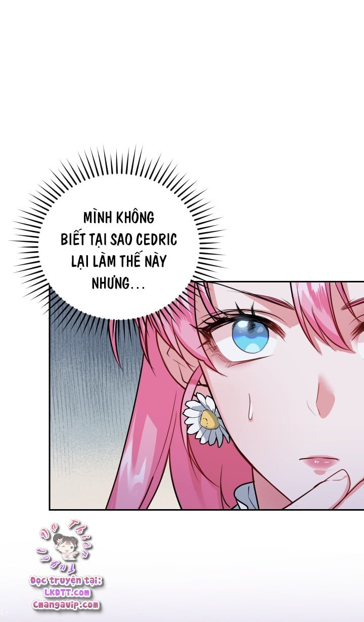 Trở Thành Người Pha Chế Nước Hoa Độc Nhất Của Bạo Chúa Chapter 14 - Trang 37