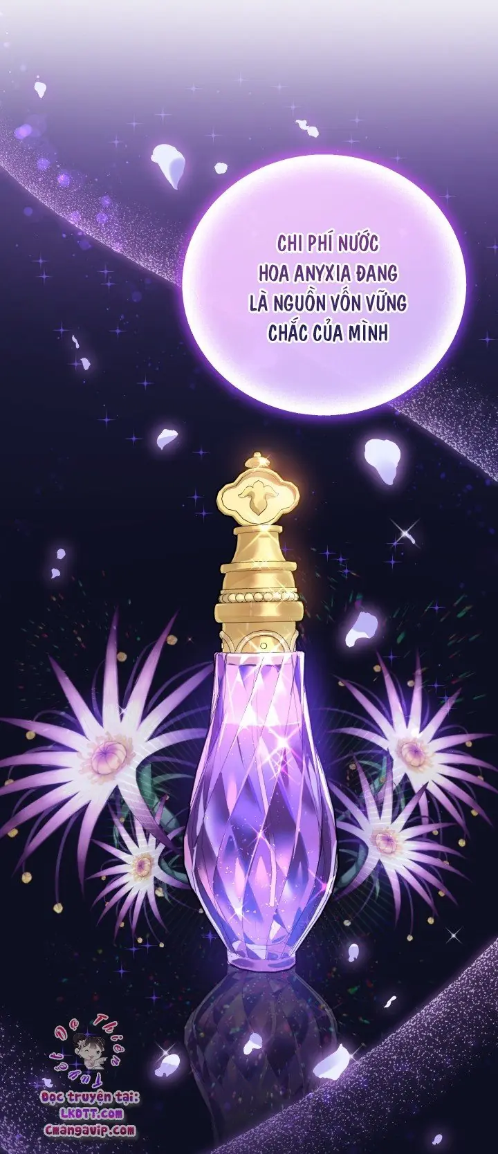 Trở Thành Người Pha Chế Nước Hoa Độc Nhất Của Bạo Chúa Chapter 14 - Trang 39