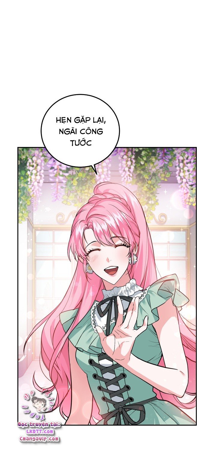 Trở Thành Người Pha Chế Nước Hoa Độc Nhất Của Bạo Chúa Chapter 14 - Trang 42