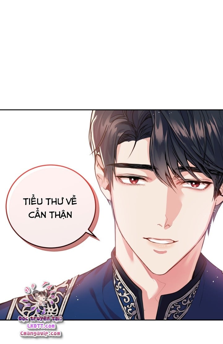 Trở Thành Người Pha Chế Nước Hoa Độc Nhất Của Bạo Chúa Chapter 14 - Trang 43