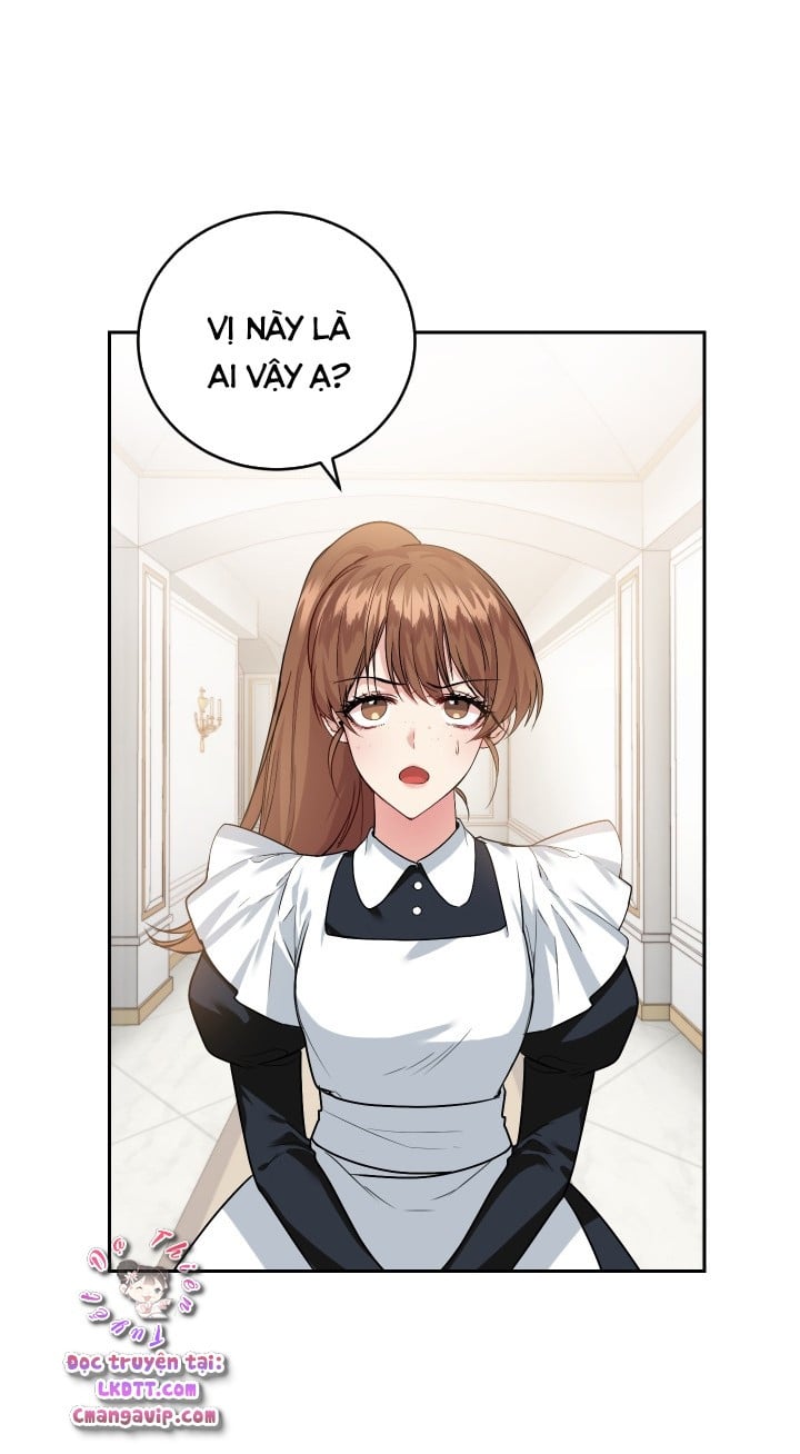 Trở Thành Người Pha Chế Nước Hoa Độc Nhất Của Bạo Chúa Chapter 14 - Trang 46
