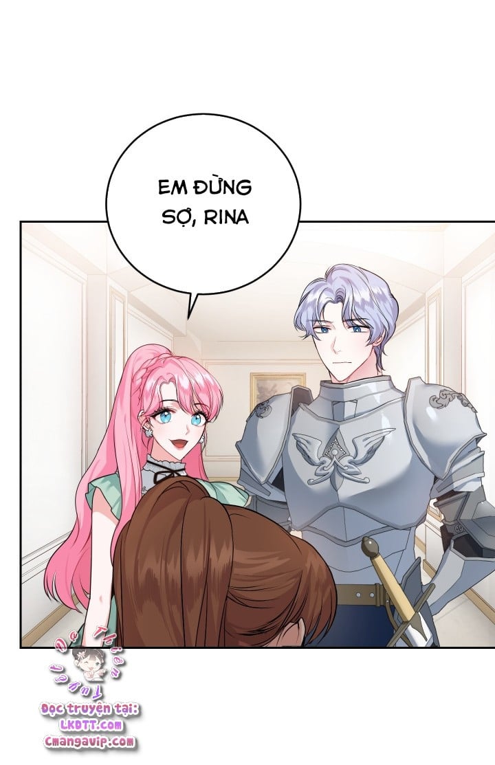 Trở Thành Người Pha Chế Nước Hoa Độc Nhất Của Bạo Chúa Chapter 14 - Trang 47